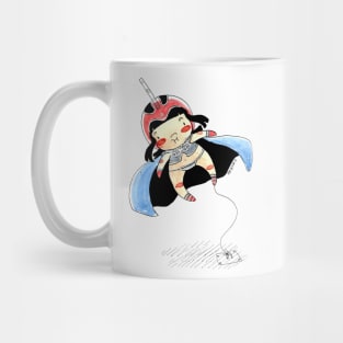  Chichi Chibi Mug